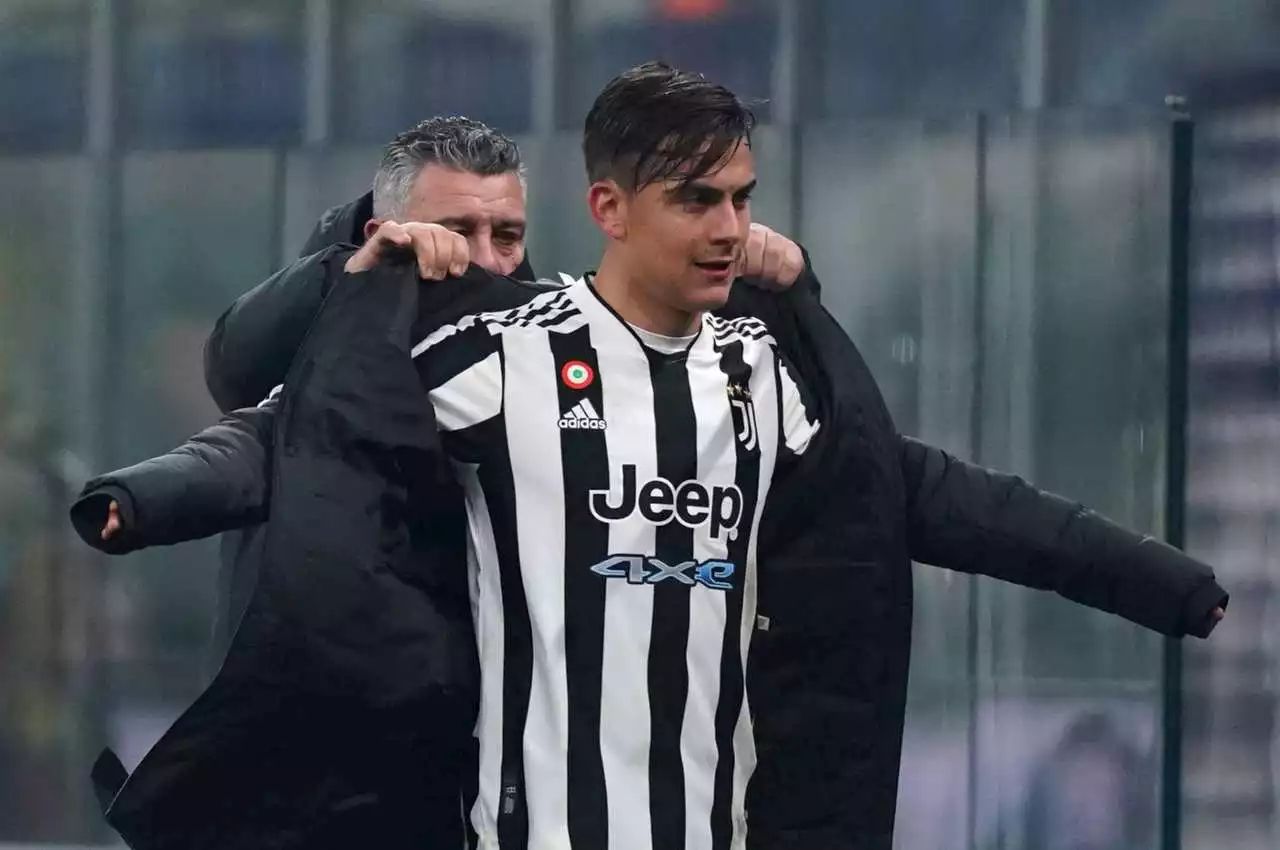 Juventus, come cambia il futuro di Dybala dopo Vlahovic