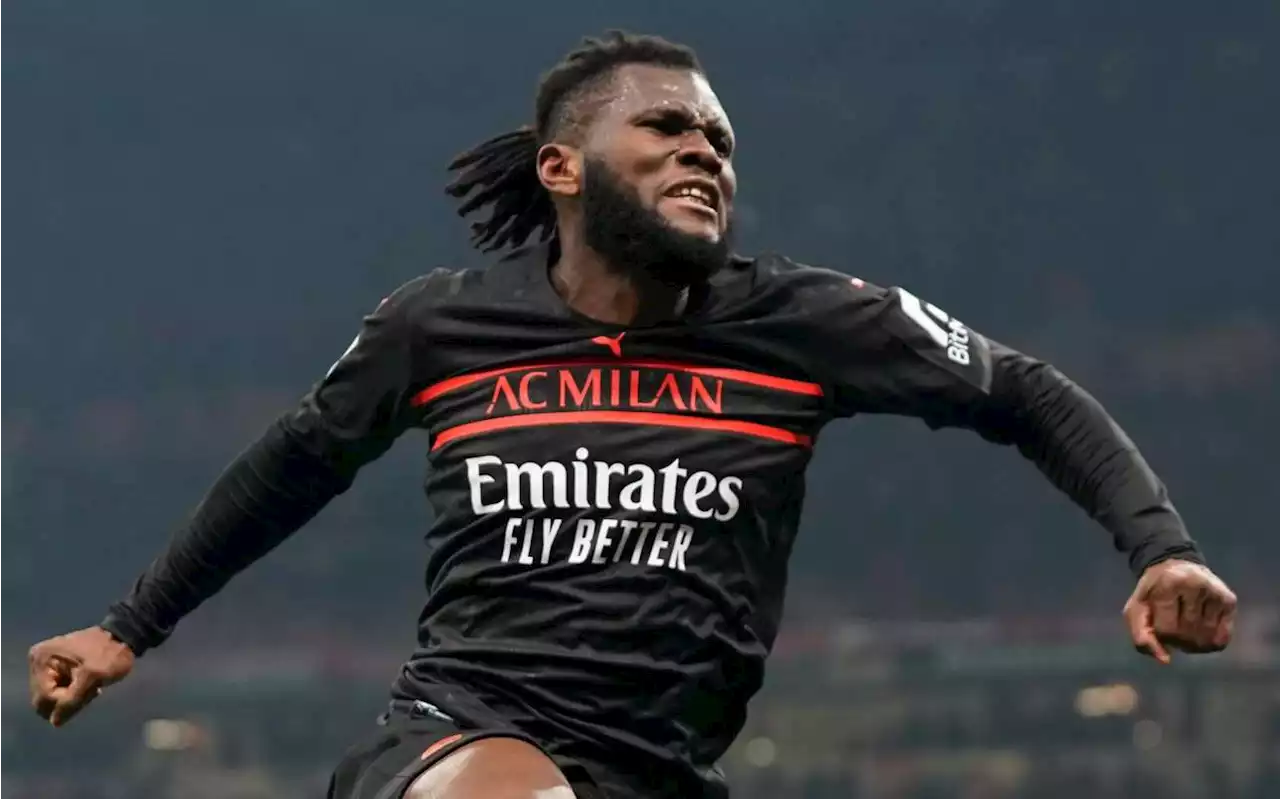 Paura Milan, dalla Spagna: 'Affare vicino per Kessie'