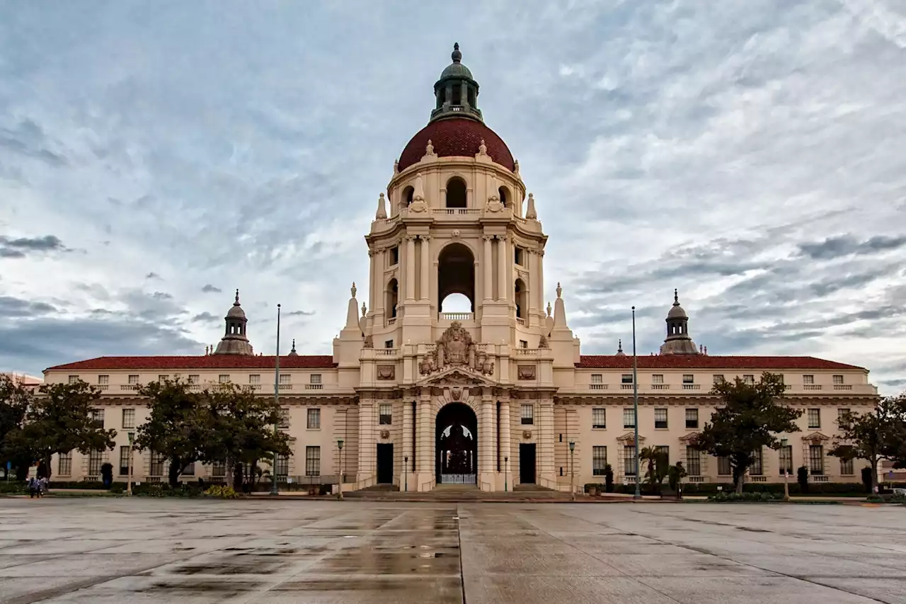 Pasadena To Implement Gunshot Detection System, Considers 'Ring' Cameras In High Crime Areas