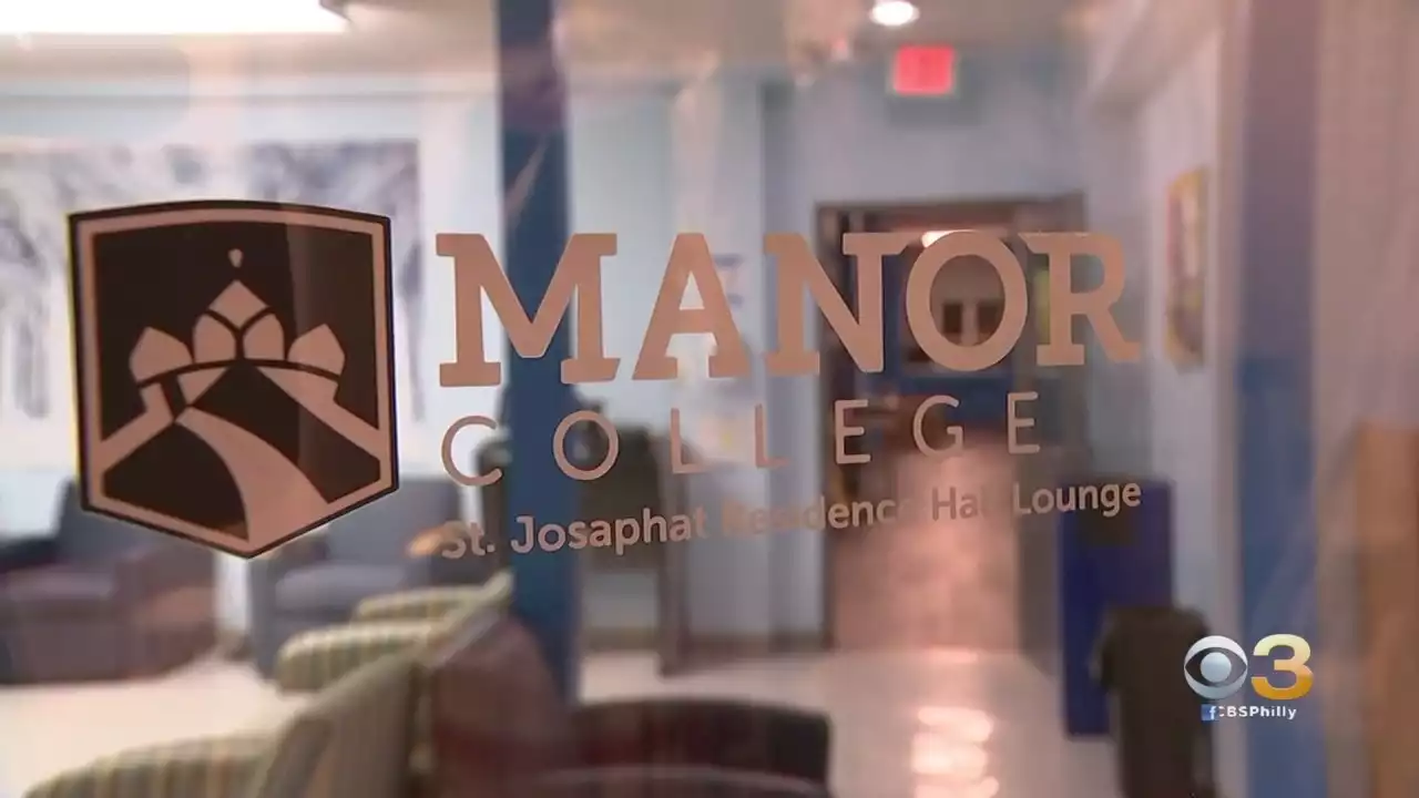 Manor College Students Past, Present 'Very Angry And Frustrated' About Ukraine-Russia Tensions