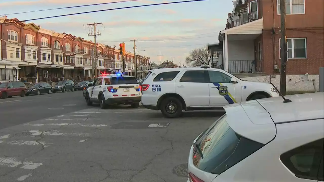 Philadelphia Police Searching For Drive-By Road Rage Shooter In Kingsessing