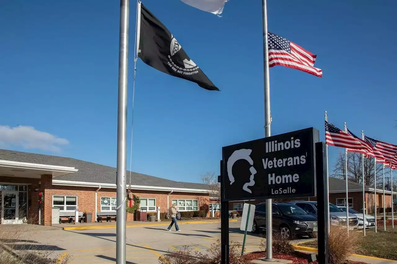 Legislation creating clearinghouse for Illinois veterans’ complaints becomes law without Pritzker’s signature