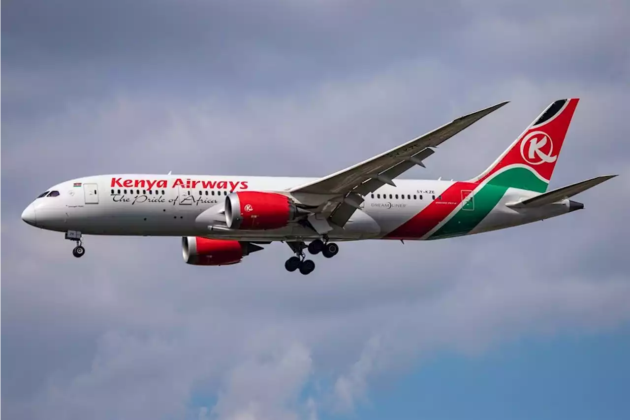 Kenya Airways is in financial trouble (again) | Citypress