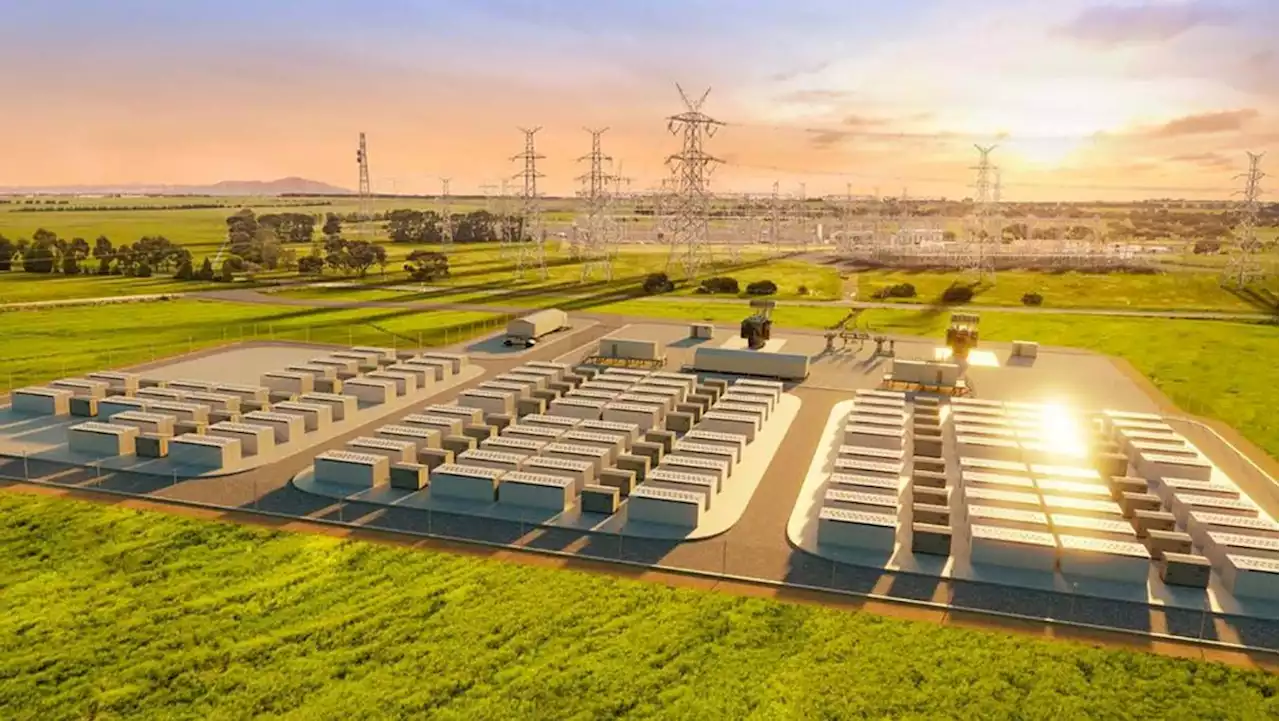 PG&E Proposes 6.4 GWh Battery Storage Plan