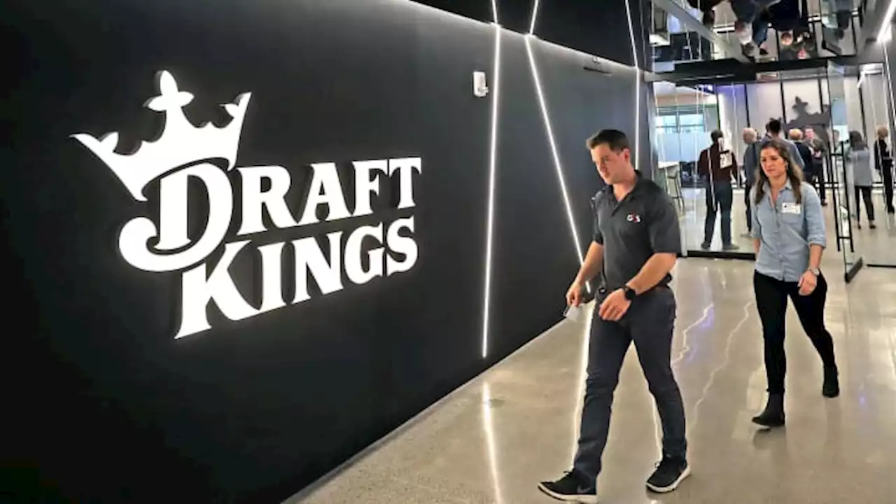 Morgan Stanley upgrades Draft Kings, projects sports betting stock can rebound 60%