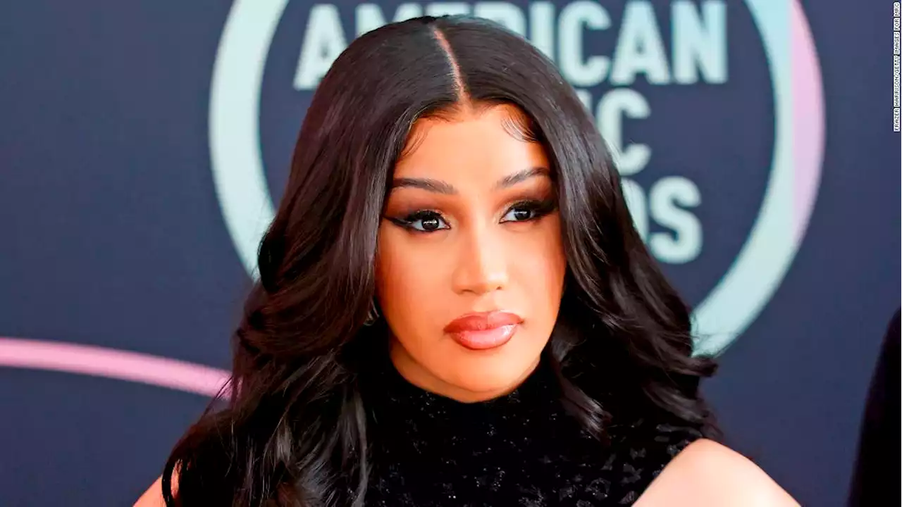 Cardi B wins defamation lawsuit against YouTuber Tasha K