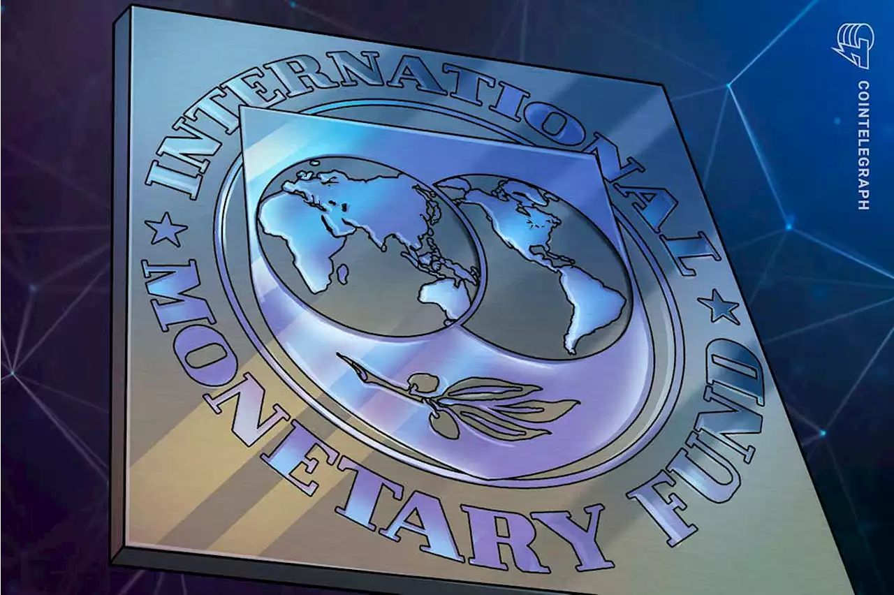 IMF urges El Salvador to remove Bitcoin's status as legal tender