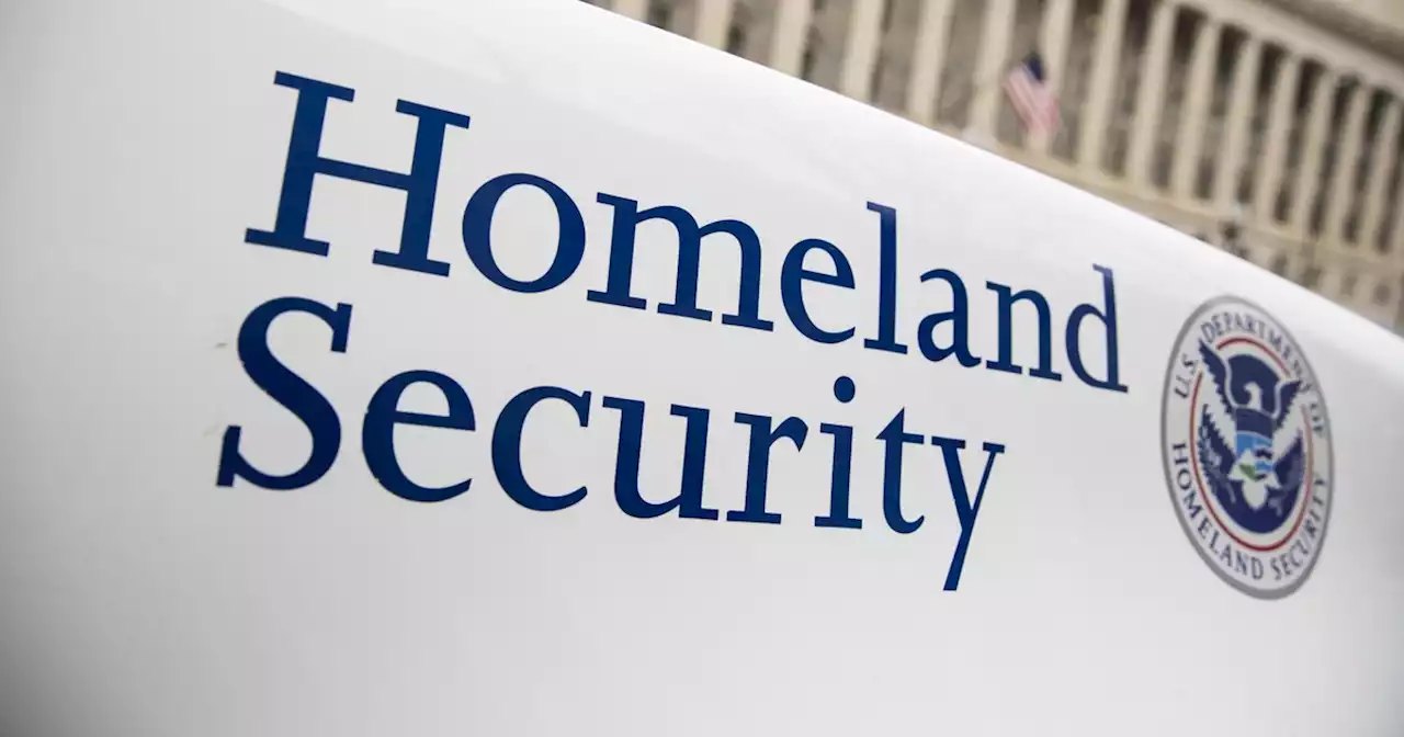 Opinion | What If the Department of Homeland Security Was Aimed at the Nation It Was Created to Protect?