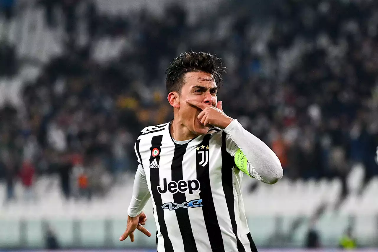 Juve, ultimatum per Dybala: o gli stessi soldi o l'addio