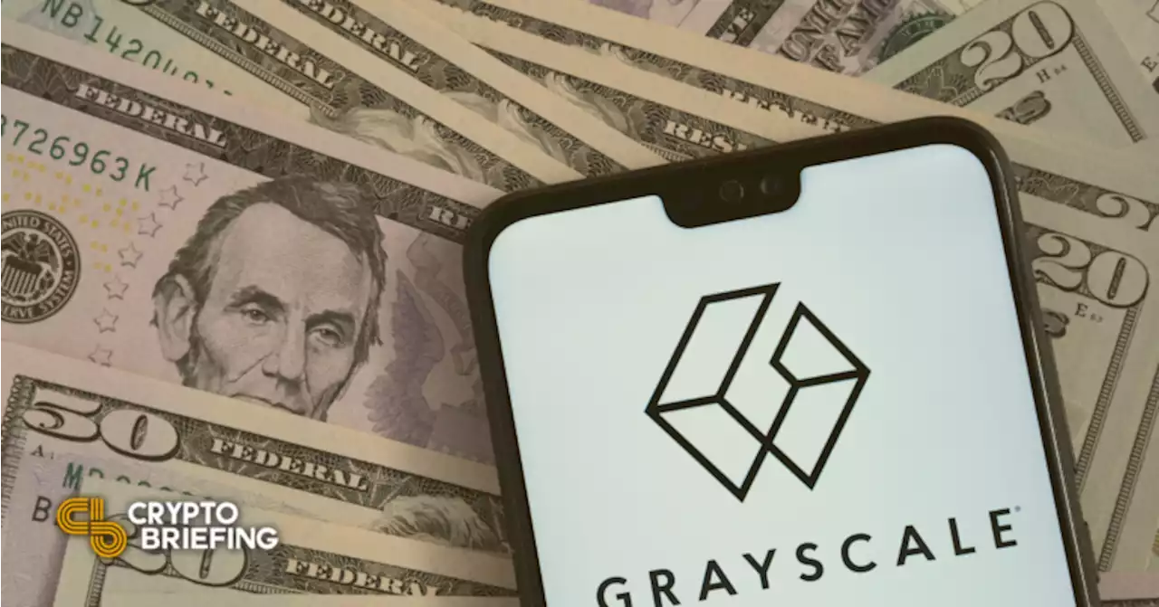 Grayscale Considering Fantom, Algorand For Its Investment Products