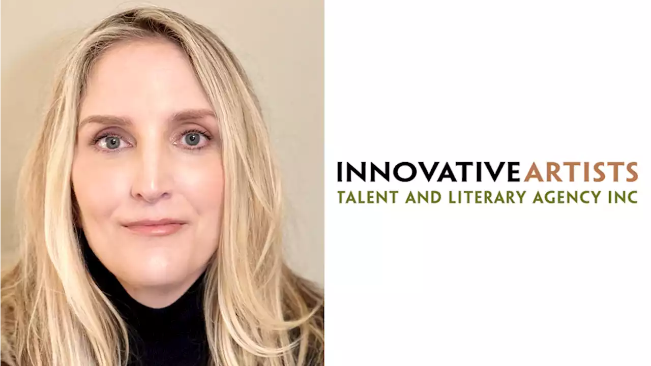 Domain’s Melisa Spamer Joins Innovative Artists As Talent Agent