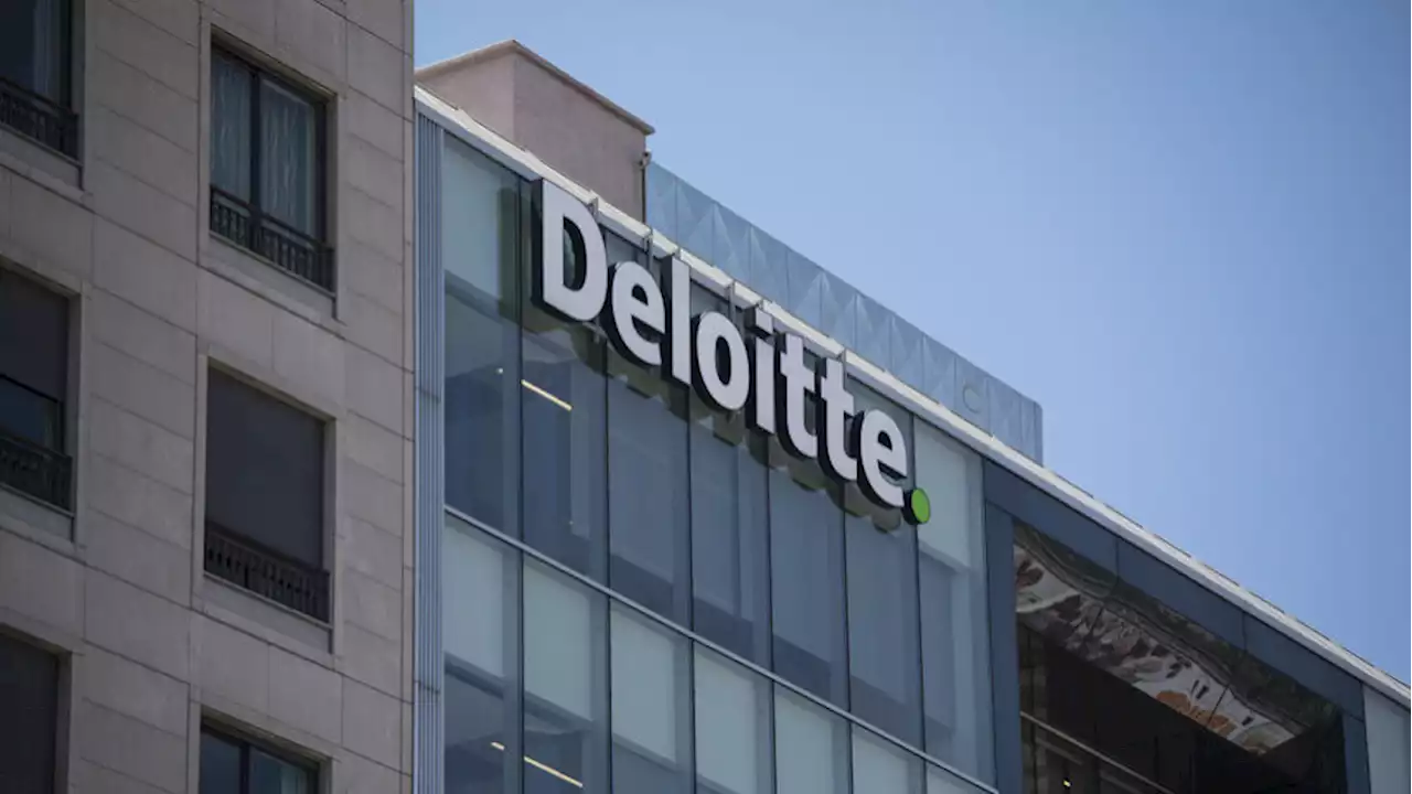 CMVM aplica coima a Deloitte de 100 mil euros