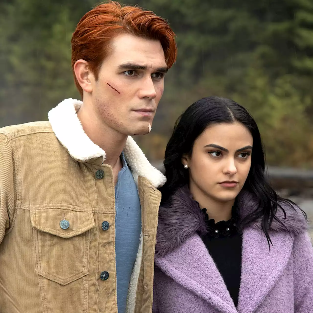 15 Secrets About Riverdale Revealed - E! Online