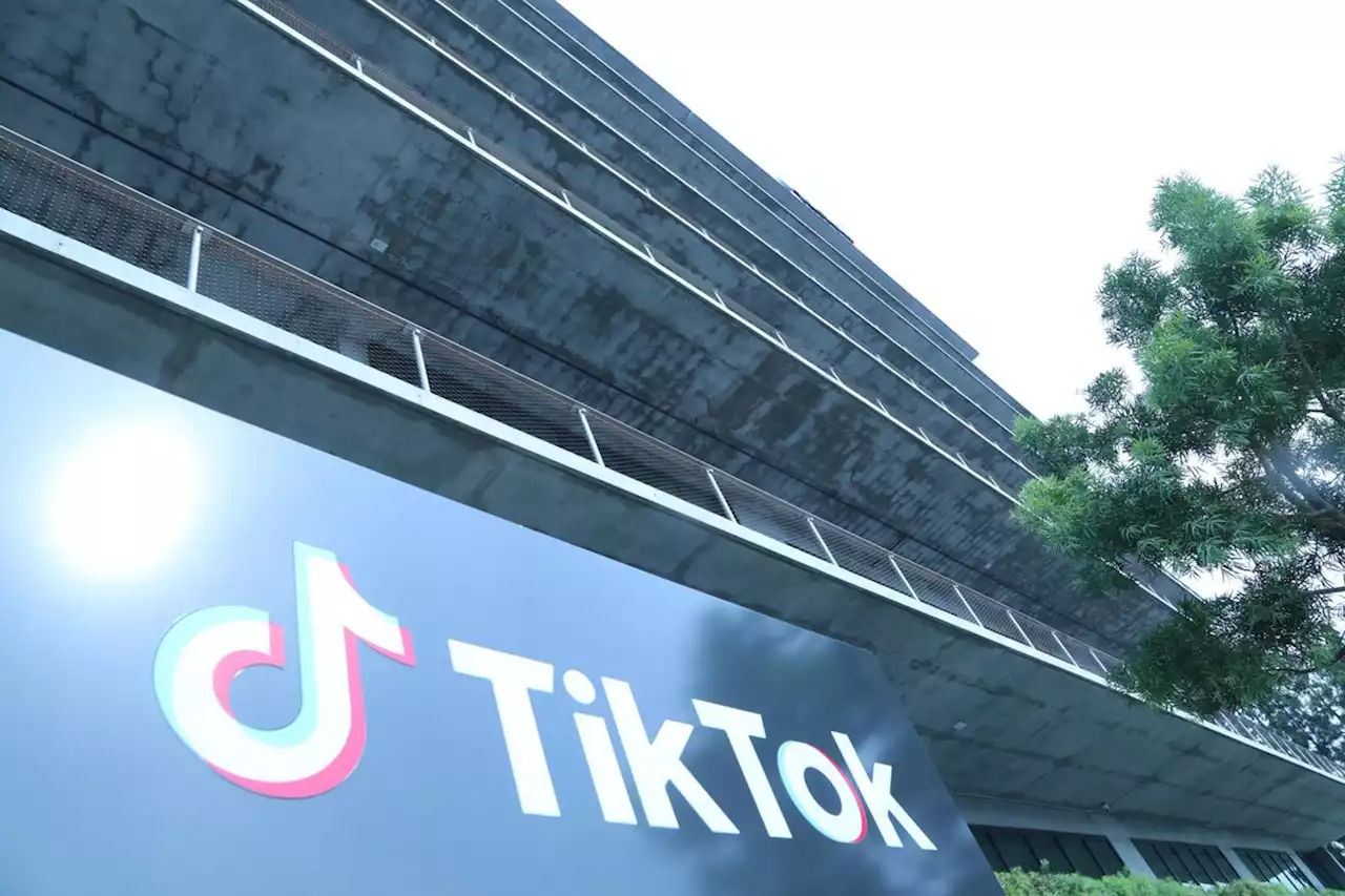 Why TikTok stars are complaining about its creator fund | Engadget