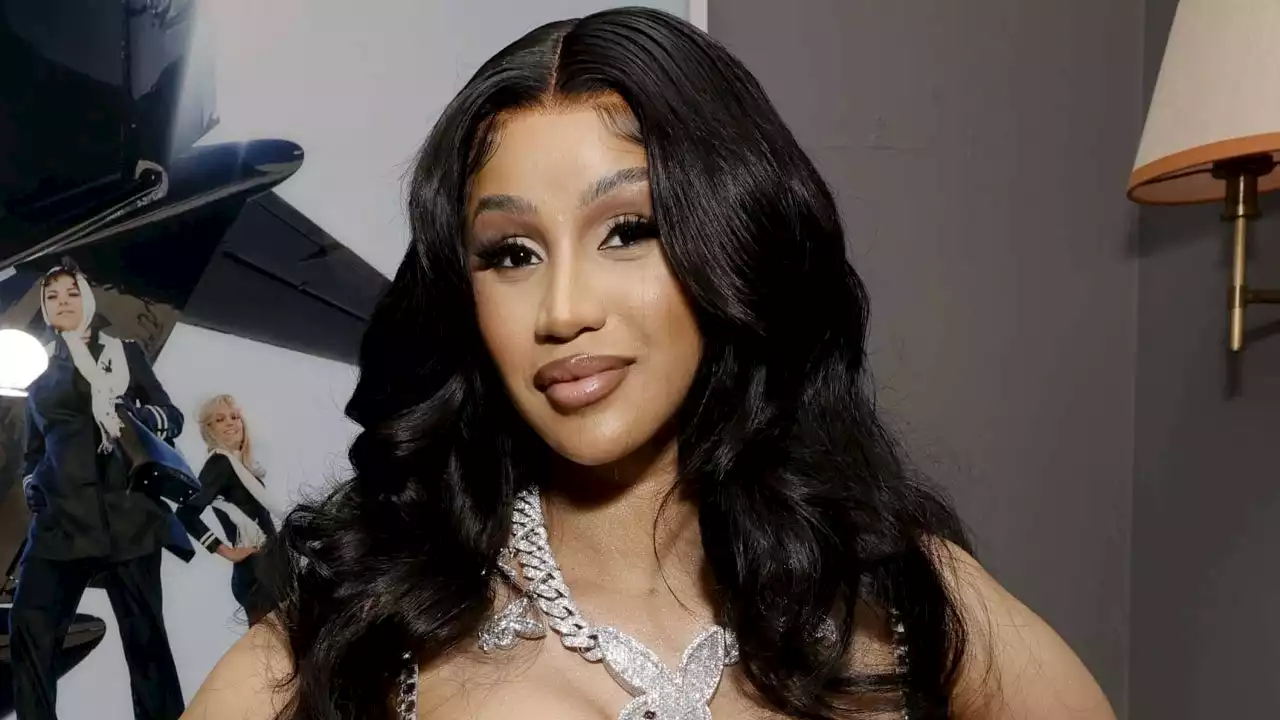 Cardi B Reacts to Winning Libel Lawsuit