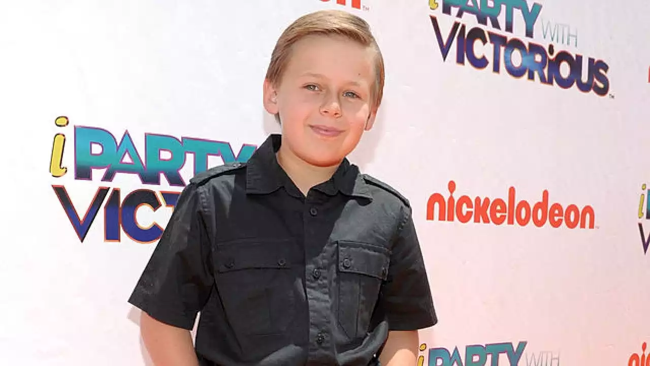 'One Tree Hill's Jamie Scott's All Grown Up: Jackson Brundage is 21!