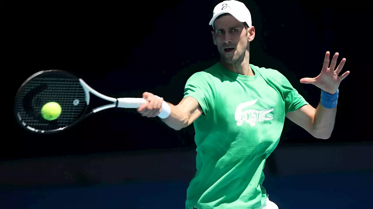 Quando torna in campo Novak Djokovic? Il serbo in campo a Dubai dal 21 al 26 febbraio, sfiderà anche Jannik Sinner