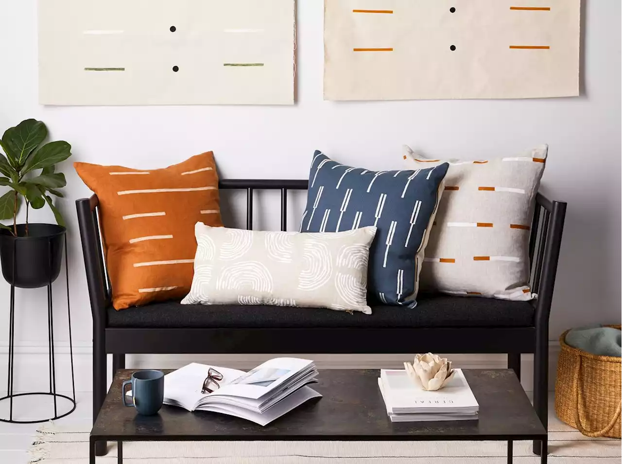 8 Totally Doable Decor Swaps to Refresh Your Home