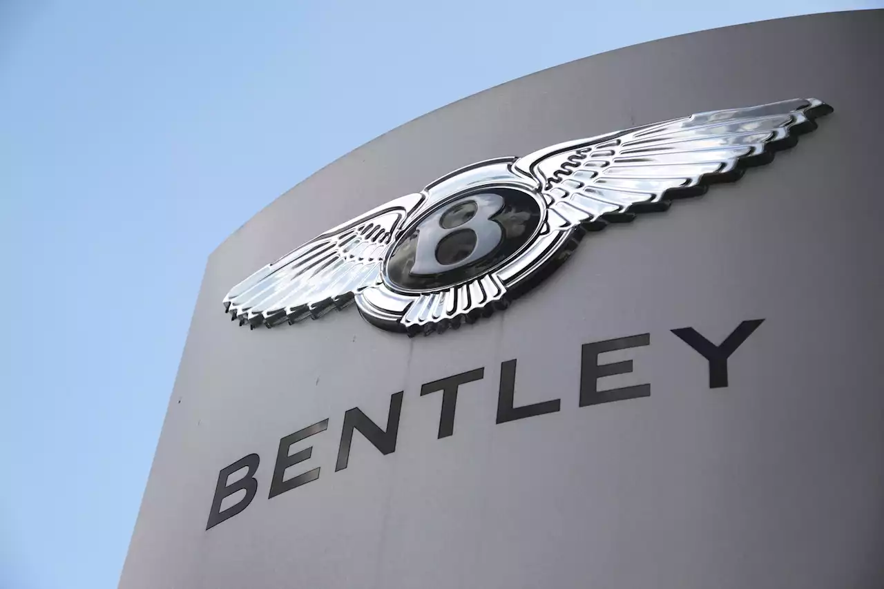 Bentley To Spend $3.4 Billion To Become All-Electric By 2030