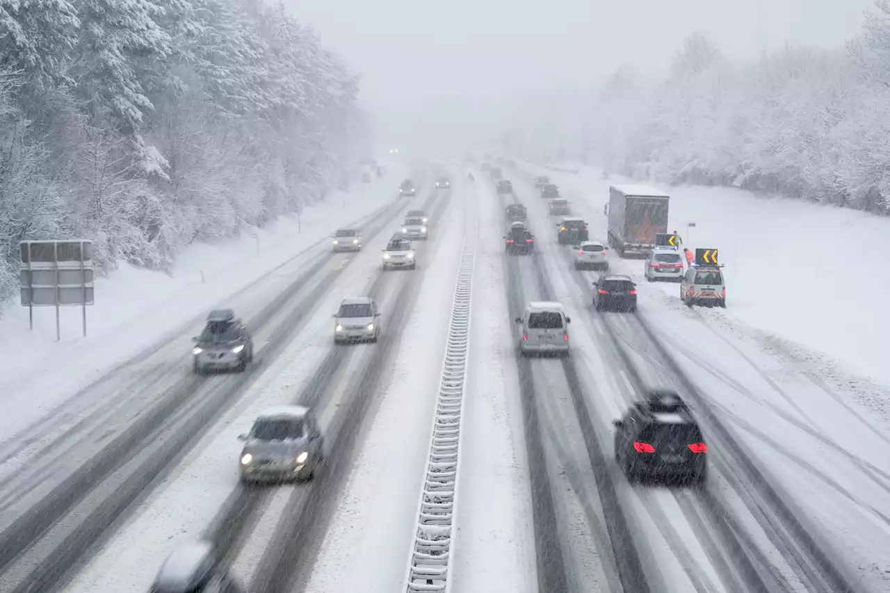 ‘Bomb Cyclone’ To Wallop New England With A Blizzard—But Warmer Days Likely Ahead