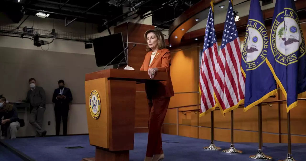 House Speaker Nancy Pelosi running for reelection