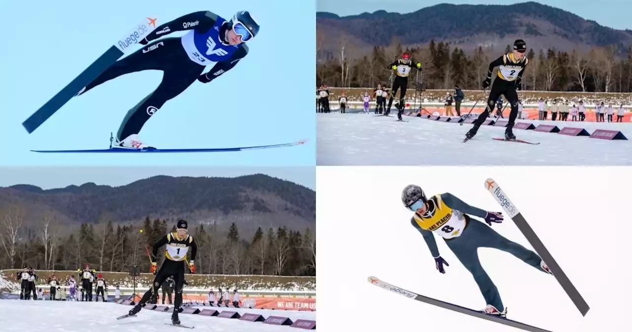 Two Utah National Guardsmen to compete in upcoming Winter Olympics