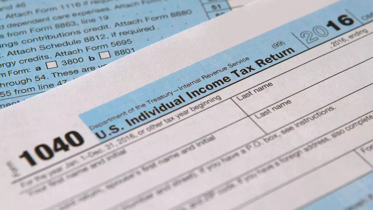 Three tax changes to know before filing your return