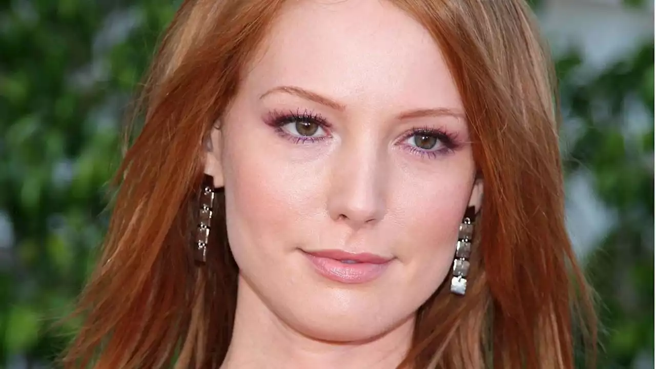 Alicia Witt: Erstmals spricht 'Dune'-Star über bizarre Todesumstände der Eltern