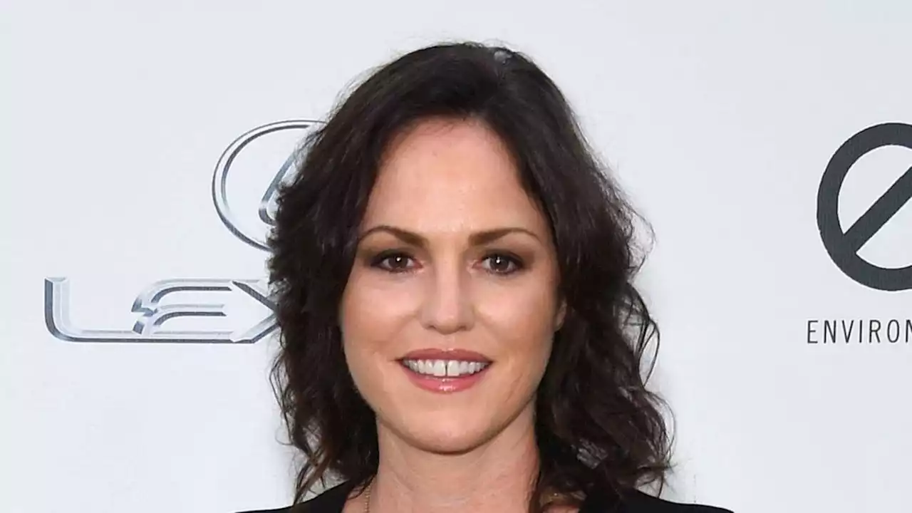 Jorja Fox steigt aus der Serie aus