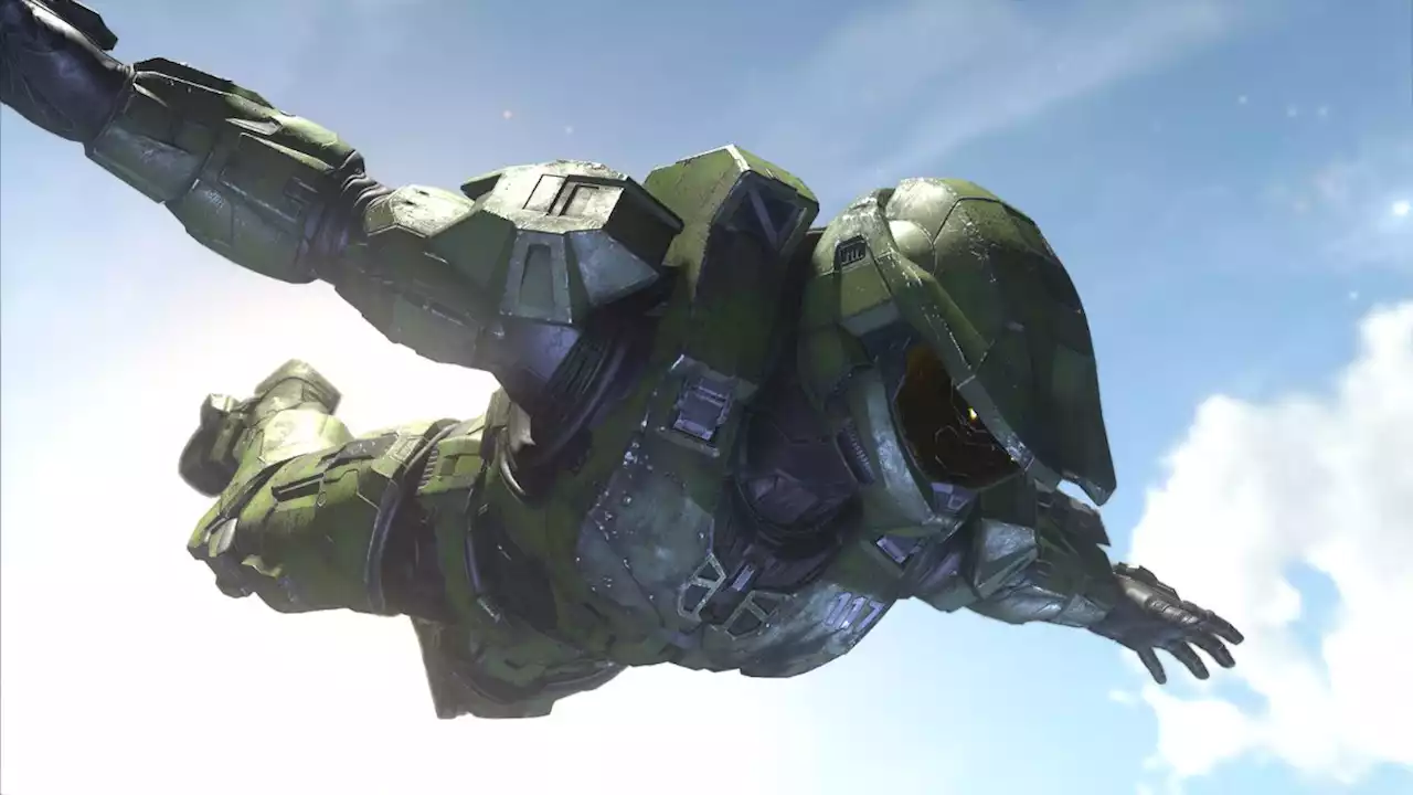 Halo Infinite now has over 20 million players - Gamepur