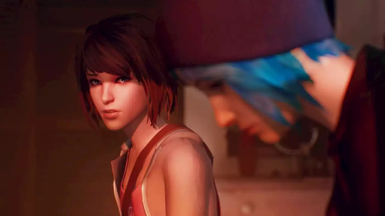 Life is Strange: Remastered Collection gets first official gameplay trailer - Gamepur