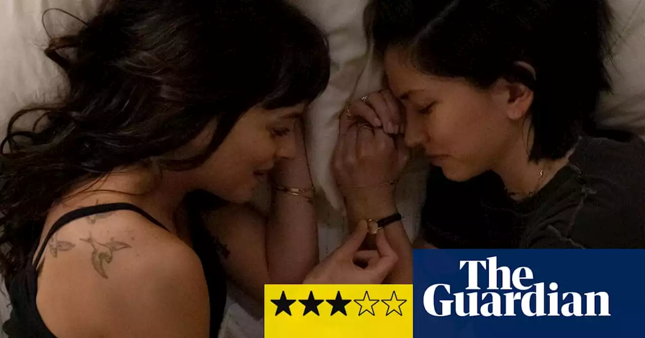 Am I OK? review – Dakota Johnson excels in uneven coming out film