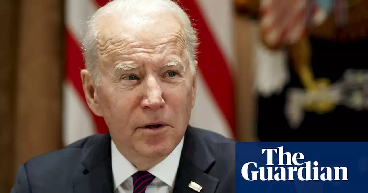 Biden threatens Putin with personal sanctions if Russia invades Ukraine