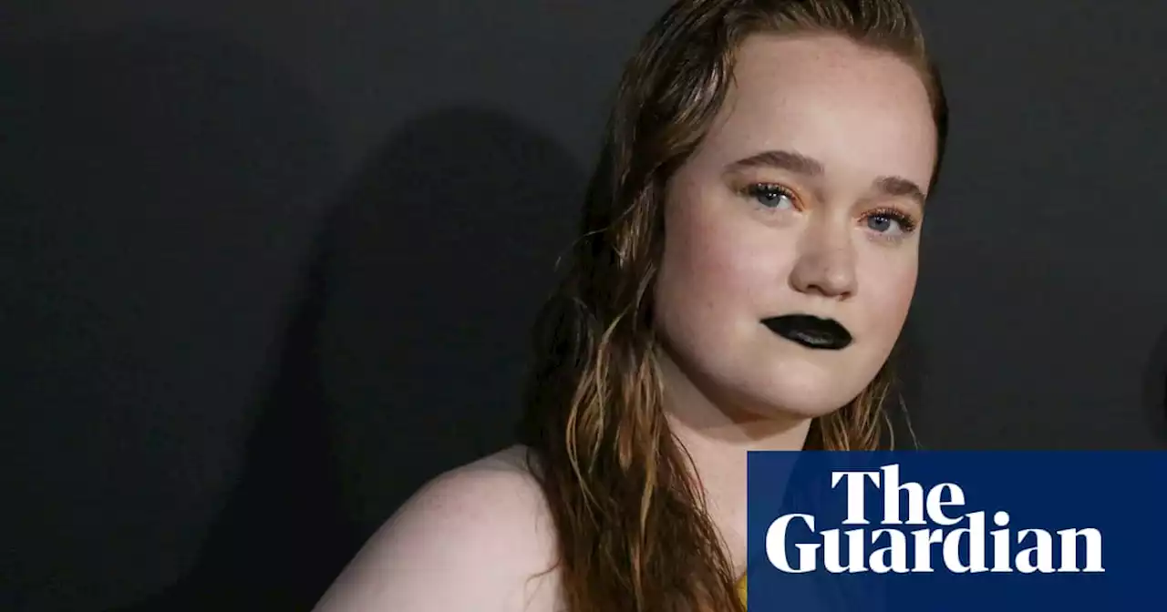 Yellowjackets star Liv Hewson: ‘Being adored by gay people on Twitter is all I’ve ever wanted’