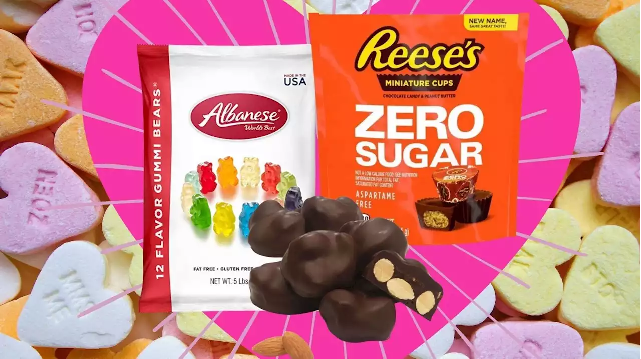 11 Sweets For Diabetics That Actually Don't Taste Like Garbage