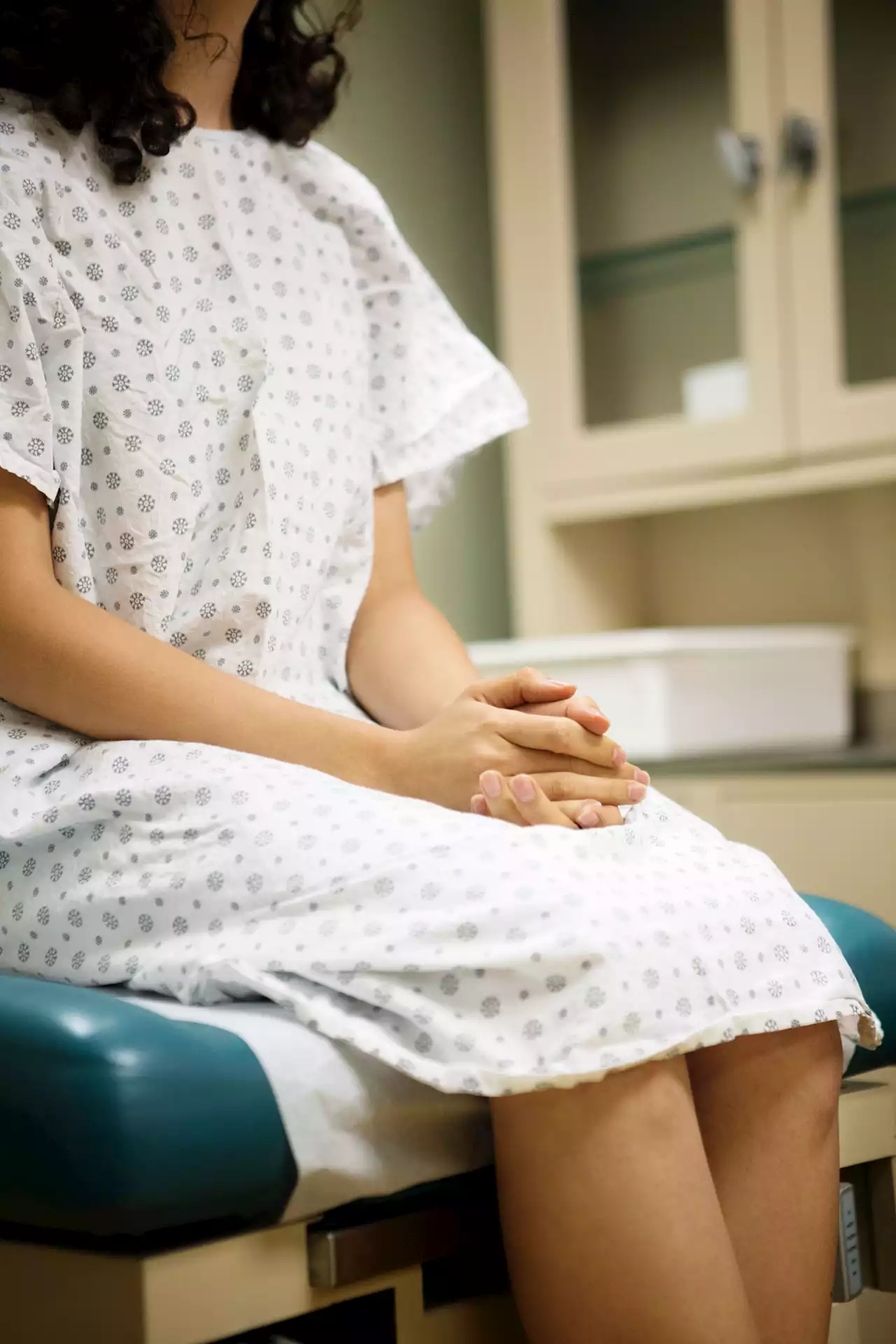 IUD Insertion Can Be Excruciating. Why Aren't Patients Given Help?