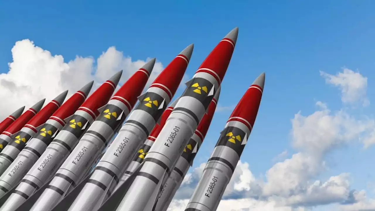 'Broken Arrows' - The World's Lost Nuclear Weapons