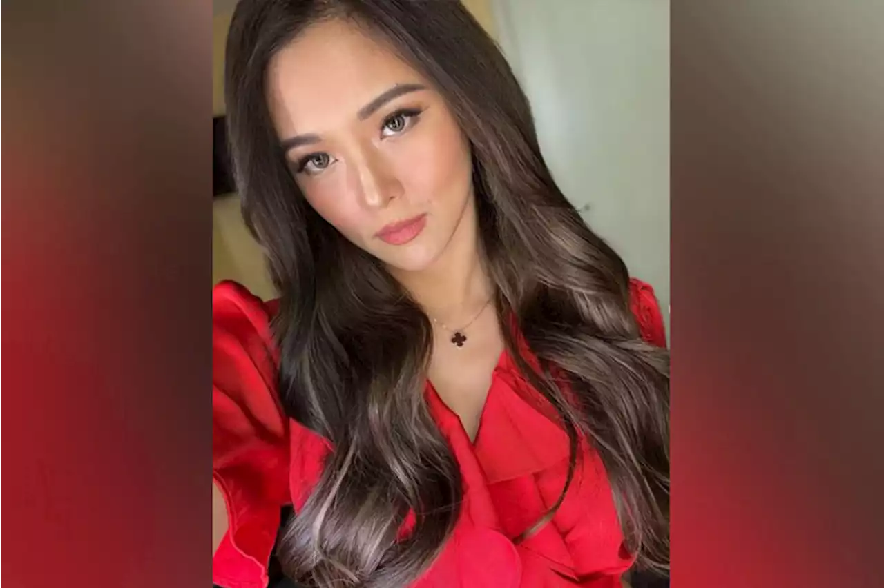 'I hope this ends here': Kim Chiu says sorry over cat remark anew