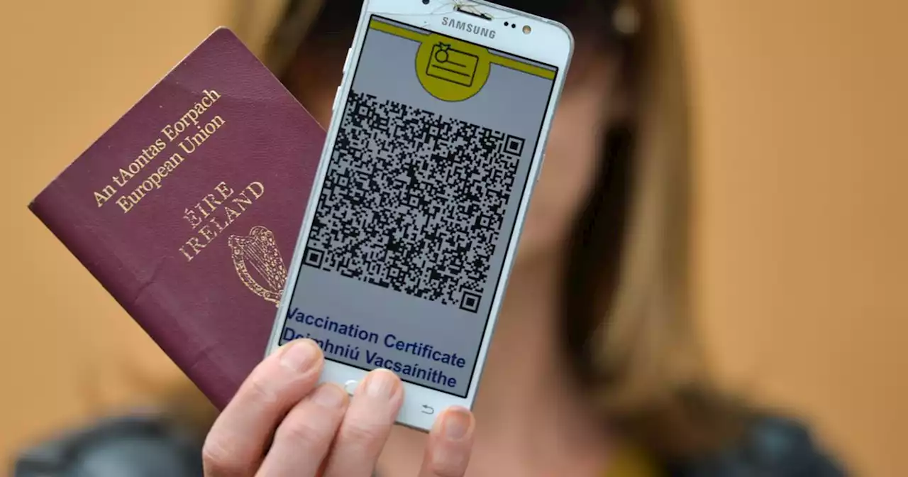 All EU countries to drop travel restrictions for passengers with Covid Certs