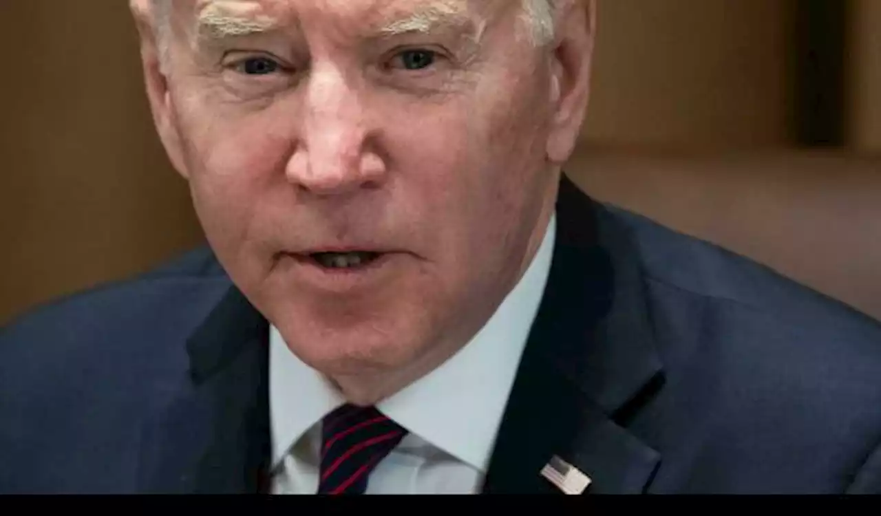 Makin Panas di Ukraina, Joe Biden Kini Ancam Putin dengan Sanksi Pribadi