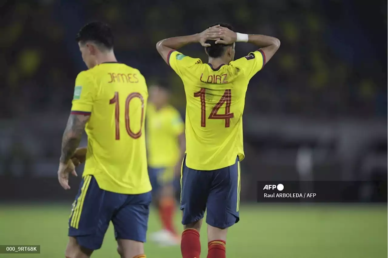 Reinaldo Rueda prepara a la Selección Colombia para recibir a Perú en Barranquilla