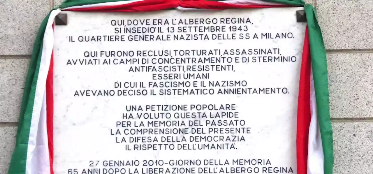 Milano si mobilità per Giornata della Memoria: tutte le iniziative “per non dimenticare”