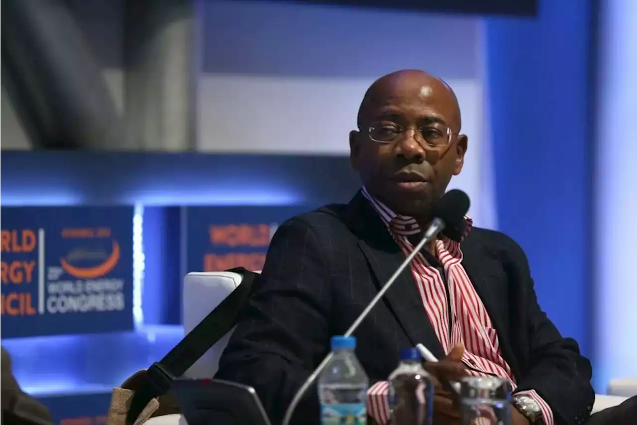 Bonang Mohale: South Africa has all the markings of a failed state