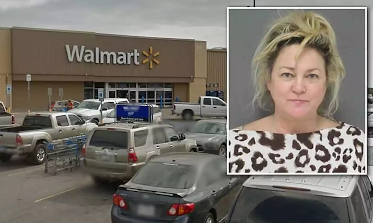 Texas woman arrested after tried to buy a BABY for $500,000 at Walmart