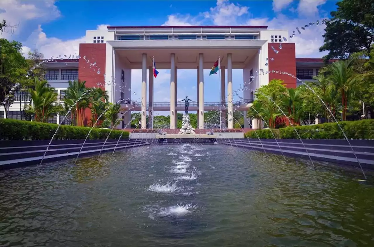 UP's 2nd semester to start with 2-week health break