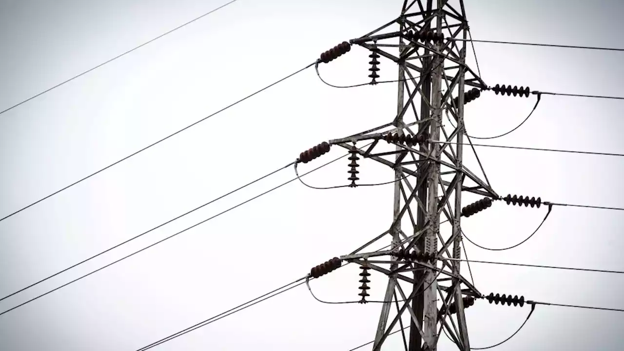 Intel brief: Electric grid is ‘attractive target’ for extremists