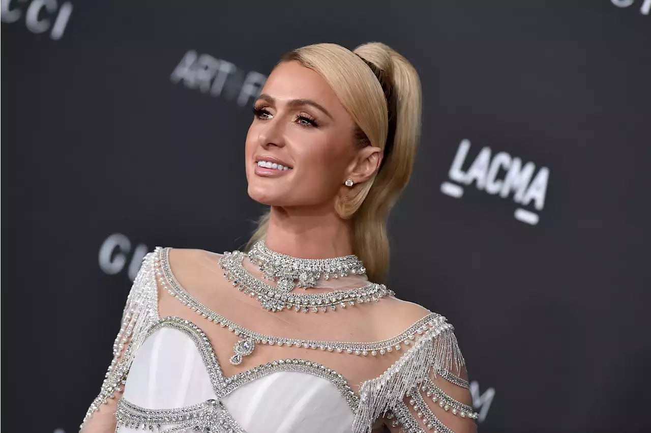 Paris Hilton Has Invested in Crypto Since 2016 — Here's Why She's Betting Big on NFTs and the Metaverse