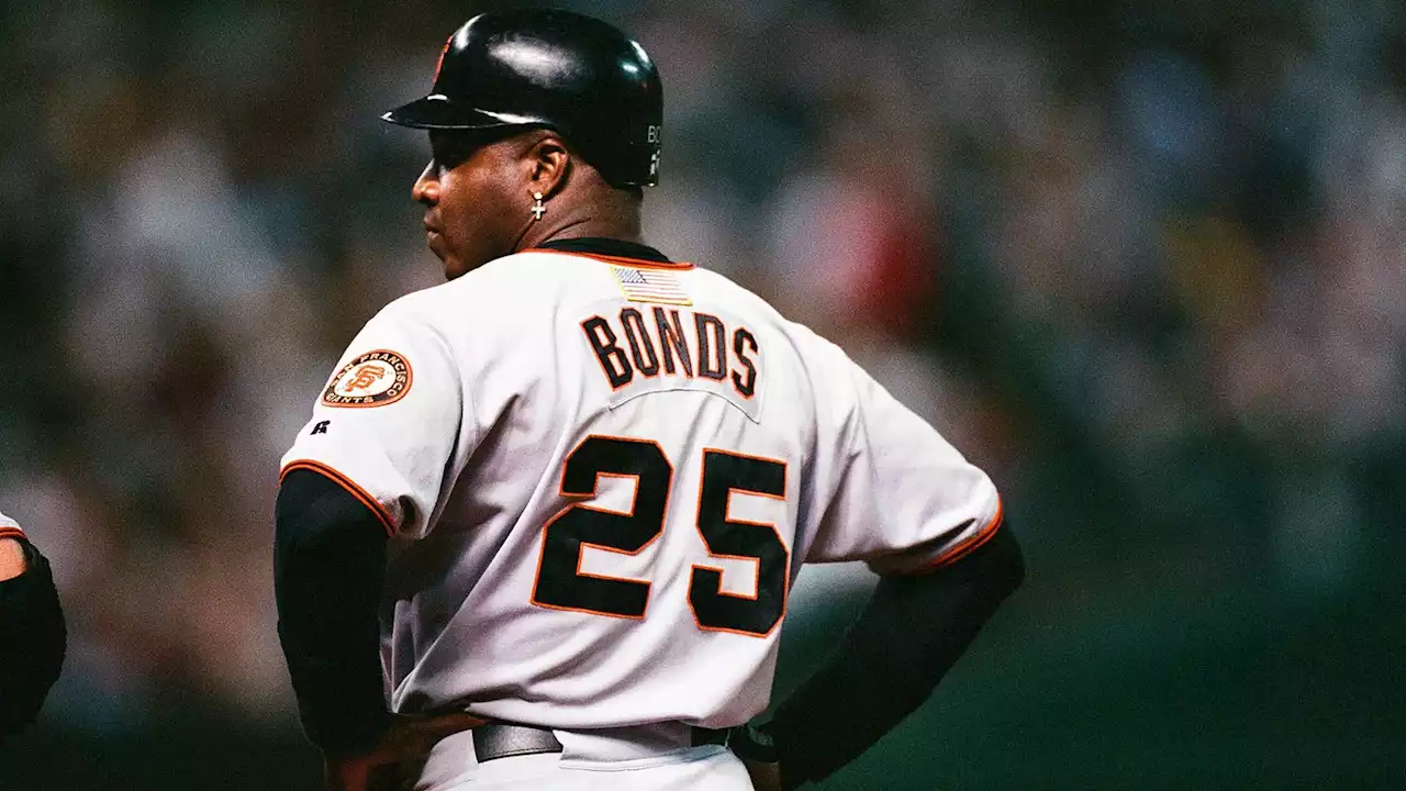 Twitter Reacts to Barry Bonds Getting Snubbed From Baseball Hall of Fame