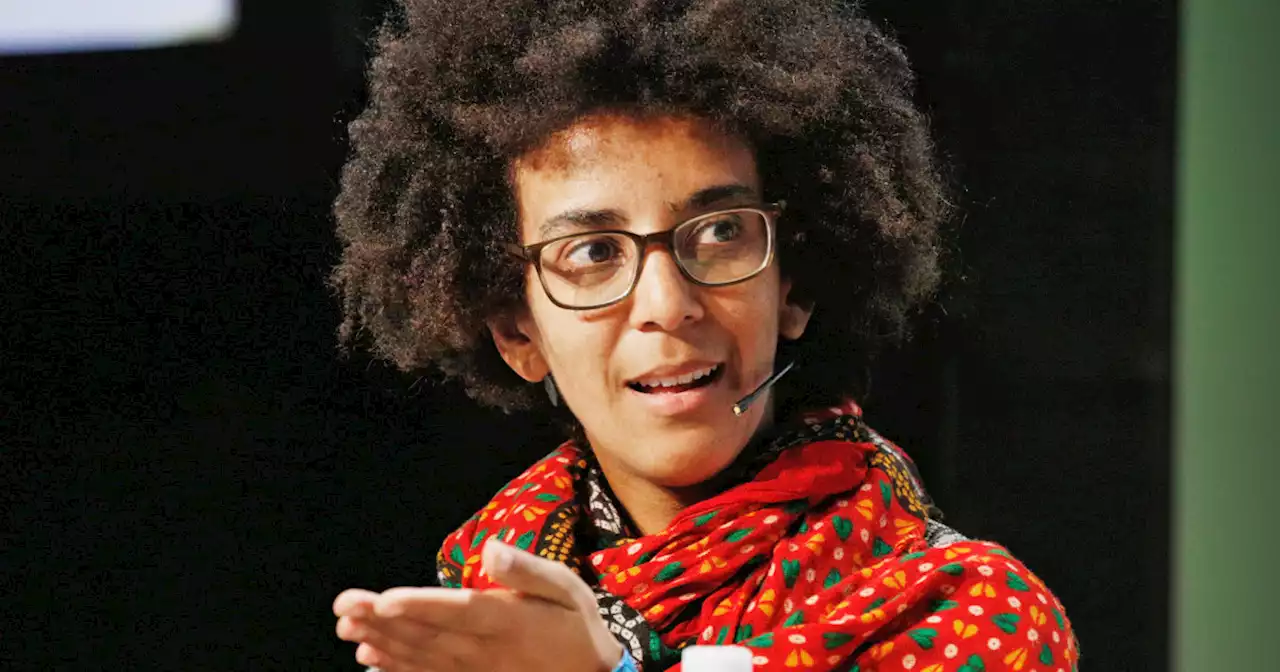 Timnit Gebru is part of a wave of Black women working to change AI