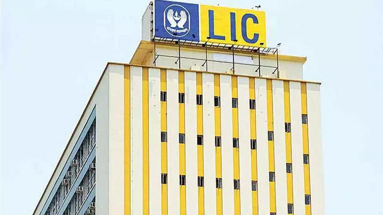 IPO के आने से पहले LIC को हुआ बंपर मुनाफा, जानिए कितना हुआ शुद्ध लाभ